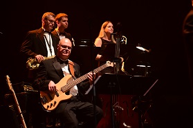 Génération Crooner